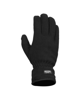 'GLO-1 Helix Fleece Gloves'