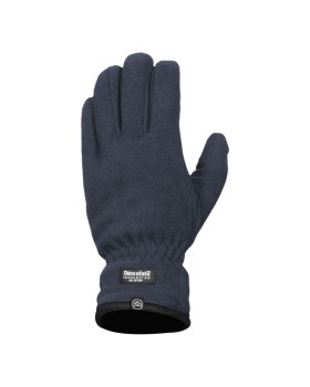 'GLO-1 Helix Fleece Gloves'