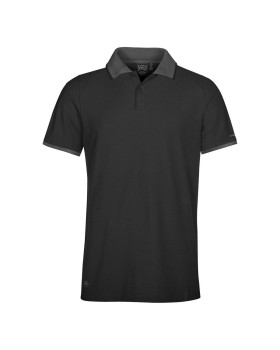 GPQ-2 M's Cignus Performance Polo