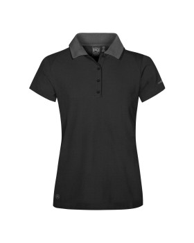 'GPQ-2W W's Cignus Performance Polo'