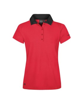 GPQ-2W W's Cignus Performance Polo