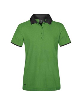 'GPQ-2W W's Cignus Performance Polo'