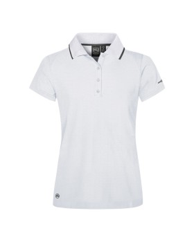 'GPQ-2W W's Cignus Performance Polo'