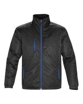 'GSX-2 M's Axis Thermal Jacket'