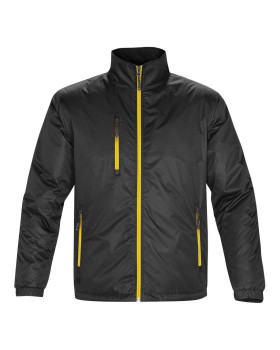 'GSX-2 M's Axis Thermal Jacket'