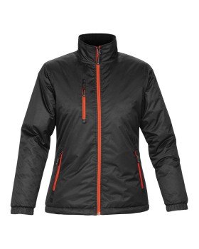 'GSX-2W W's Axis Thermal Jacket'