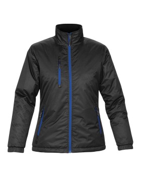 GSX-2W W's Axis Thermal Jacket