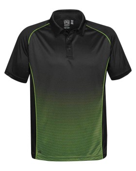 'GTP-2 M's Matrix Polo'