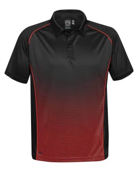 'GTP-2 M's Matrix Polo'