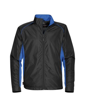 'GTX-2 M's Axis Track Jacket'