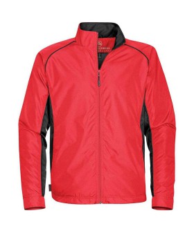 GTX-2 M's Axis Track Jacket