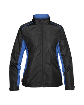 GTX-2W W's Axis Track Jacket