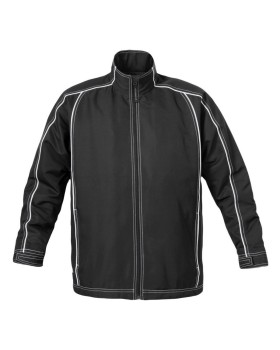 'HJX-1 M's Blaze Thermal Shell'