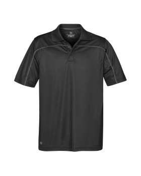 IPS-2 Men's Velocity Sport Polo