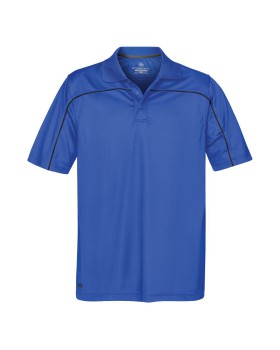 'IPS-2 Men's Velocity Sport Polo'