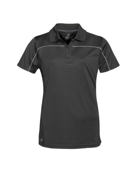 IPS-2W Women's Velocity Sport Polo