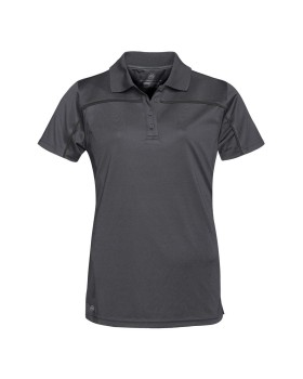 'IPS-2W Women's Velocity Sport Polo'