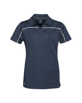 'IPS-2W Women's Velocity Sport Polo'