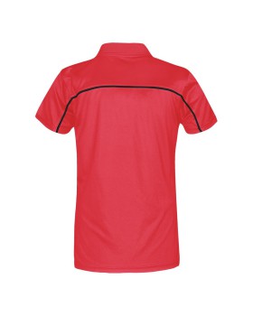 'IPS-2W Women's Velocity Sport Polo'