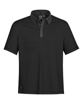 'IPZ-2 M's Odyssey Performance Polo'