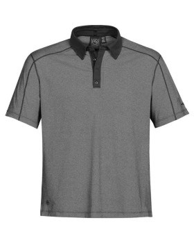 IPZ-2 M's Odyssey Performance Polo