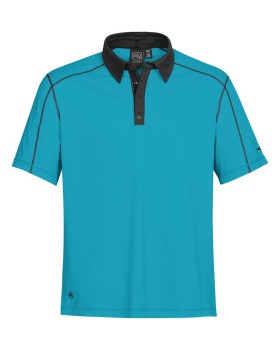 'IPZ-2 M's Odyssey Performance Polo'