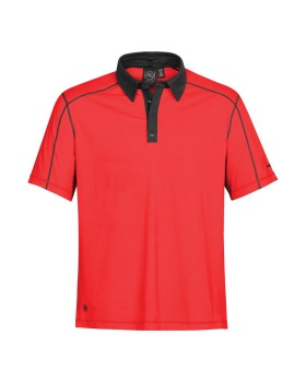 'IPZ-2 M's Odyssey Performance Polo'