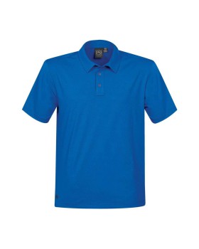 'IPZ-5 M's Solstice Performance Polo'