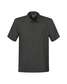 IPZ-5 M's Solstice Performance Polo