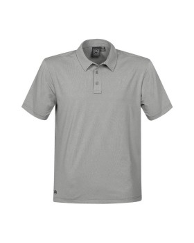 'IPZ-5 M's Solstice Performance Polo'