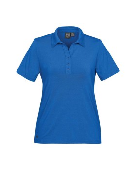 IPZ-5W W's Solstice Performance Polo