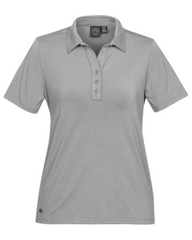 'IPZ-5W W's Solstice Performance Polo'