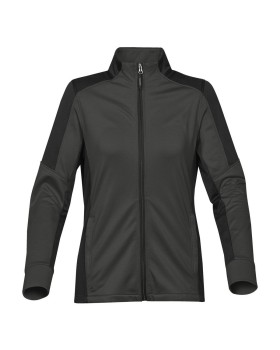 JLX-1W W's Chakra Fleece Jacket