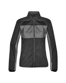 KS-2W W's Signal Softshell