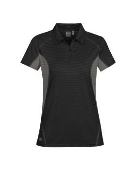 'LPG-1W W's Laguna Performance Polo'