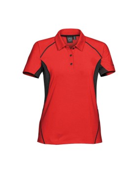 'LPG-1W W's Laguna Performance Polo'