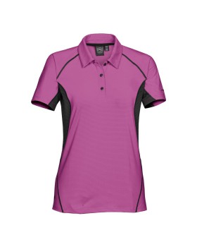 'LPG-1W W's Laguna Performance Polo'