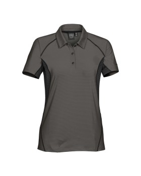 'LPG-1W W's Laguna Performance Polo'