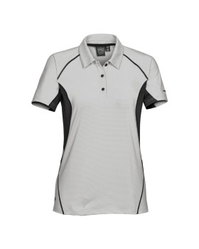 'LPG-1W W's Laguna Performance Polo'