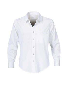 LPZ-1 M's Slim Fit Button Shirt