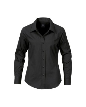 'LPZ-1W W's Slim Fit Button Shirt'