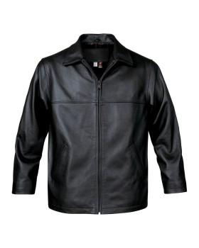 LRX-4 M's Classic Leather Jacket