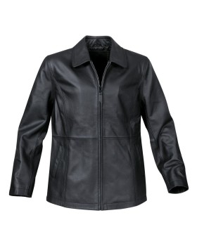 LXC-1W W's Leather Jacket