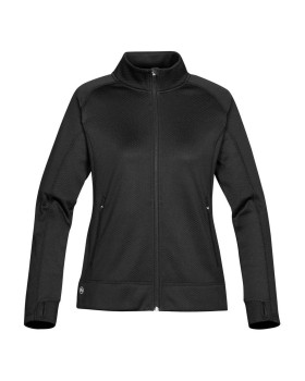 MDJ-1W W's Tactix Bonded Fleece Shell