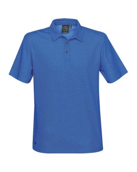 'MK-1 M's Aquarius Performance Polo'