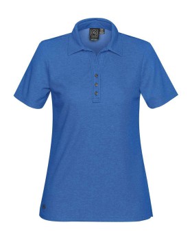 MK-1W W's Aquarius Performance Polo