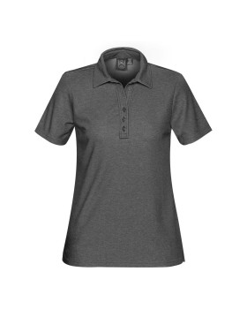 'MK-1W W's Aquarius Performance Polo'