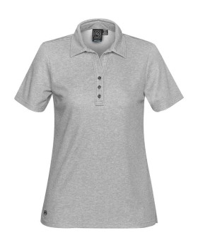 'MK-1W W's Aquarius Performance Polo'