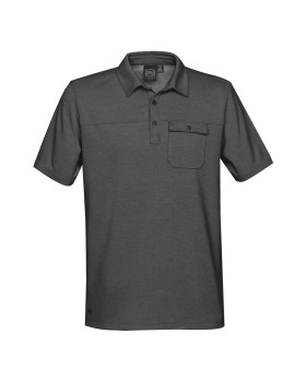 'MK-2 M's Rhodes Performance Polo'