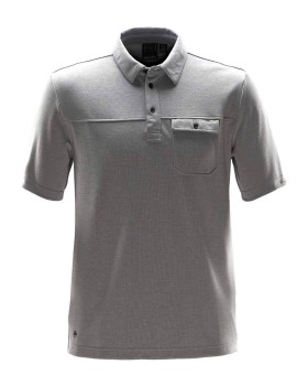 'MK-2 M's Rhodes Performance Polo'